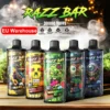 Razz Bar 30000 Puffs Disposable Vape Wholesale Crystal Free Shipping EU Warehouse