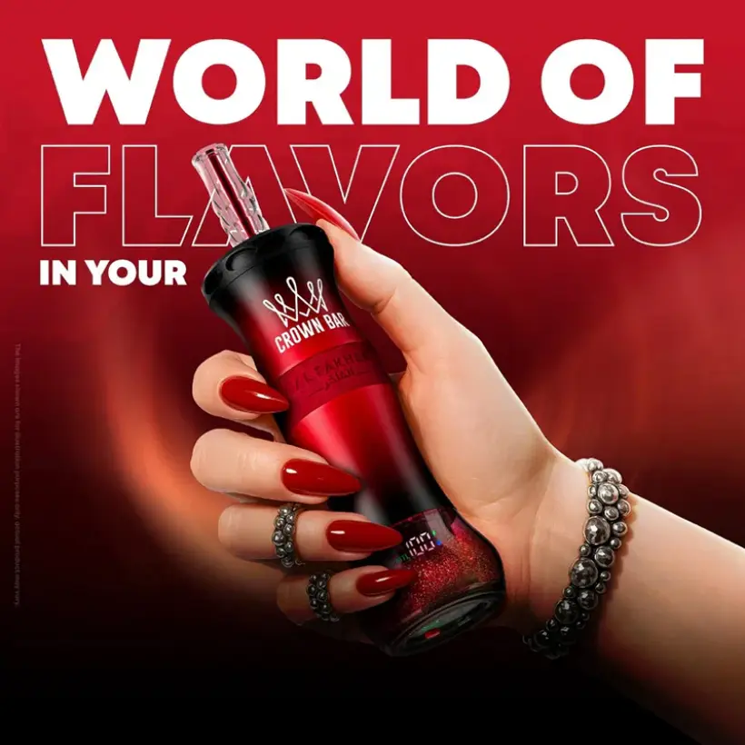 Al Fakher 60K Puffs E Hose X Shisha Disposable Vape 60000 Free Shipping 2 Al Fakher 60K Puffs E Hose X Shisha Disposable Vape 60000 Free Shipping