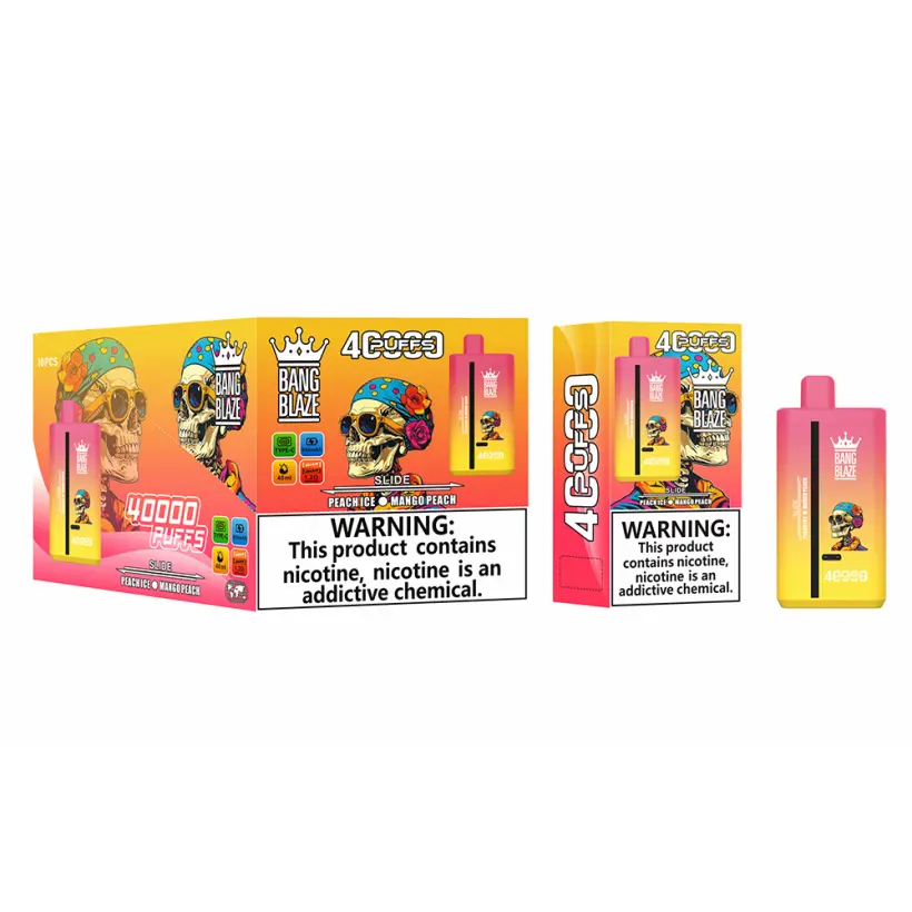 Bang Blaze 40k Puffs 40000 Disposable Vape Free Shipping EU Warehouse 2 Bang Blaze 40k Puffs 40000 Disposable Vape Free Shipping EU Warehouse