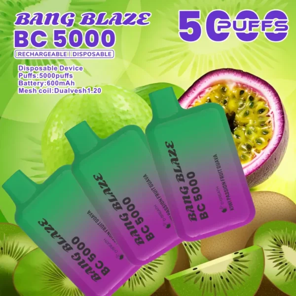 Bang Blaze BC5000 Puffs Cheap Disposable Vape Wholesale Free Shipping 15 Bang Blaze BC5000 Puffs Cheap Disposable Vape Wholesale Free Shipping