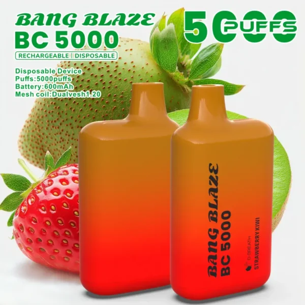 Bang Blaze BC5000 Puffs Cheap Disposable Vape Wholesale Free Shipping 11 Bang Blaze BC5000 Puffs Cheap Disposable Vape Wholesale Free Shipping
