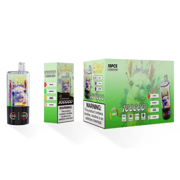 Bang Leader 100k Puffs Stoll 100000 4 in 1 Disposable Vape Free Shipping 14 Bang Leader 100k Puffs Stoll 100000 4 in 1 Disposable Vape Free Shipping