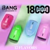 Bang Leader 18000 Puffs Disposable Vape 18k Cheap Price Wholesale Free Shipping