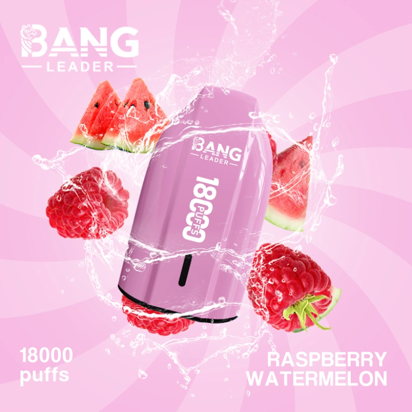 Bang Leader 18000 Puffs Disposable Vape 18k Cheap Price Wholesale Free Shipping 5 Bang Ledaer 18000 Puffs Disposable Vape 18k Cheap Price Wholesale Free Shipping
