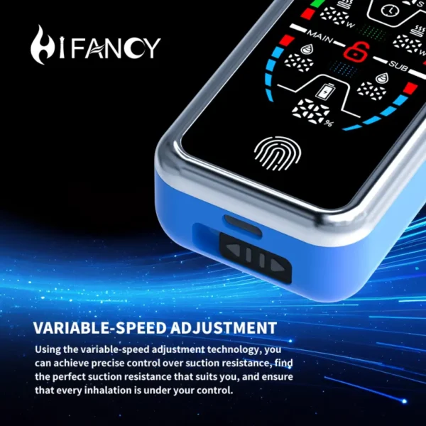 EU Vape Hifancy 40000 Puffs 40k Storm Vaper Free Shipping 3-7 Work Days Delivery 11 EU Vape Hifancy 40000 Puffs 40k Storm Vaper Free Shipping 3-7 Work Days Delivery