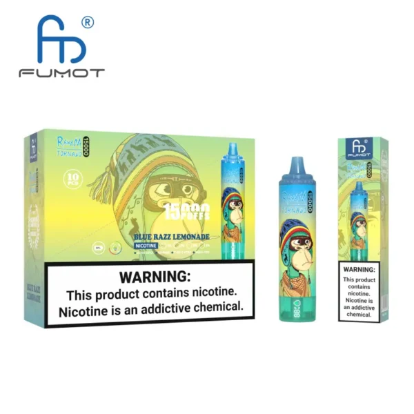 Fumot 15000 Puffs 15k Randm Disposable Vape Wholesale Free Shipping EU Warehouse 14 Fumot 15000 Puffs 15k Randm Disposable Vape Wholesale Free Shipping EU Warehouse