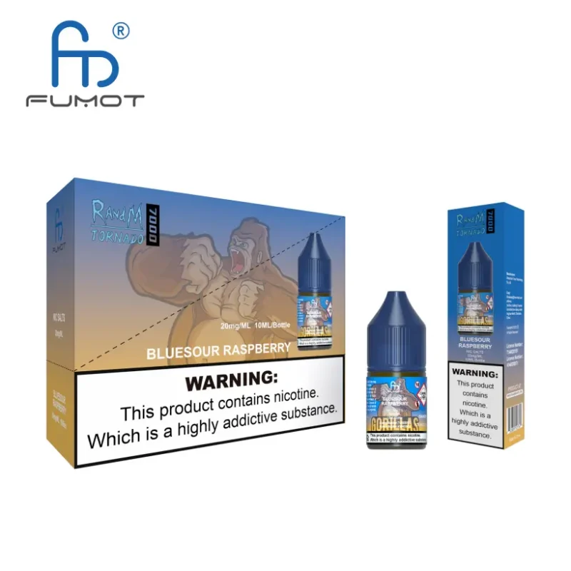 Fumot 15000 Puffs 15k Randm Disposable Vape Wholesale Free Shipping EU Warehouse