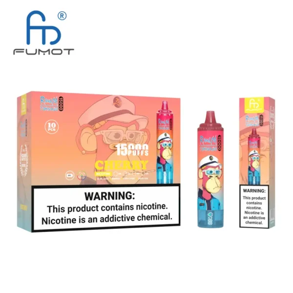 Fumot 15000 Puffs 15k Randm Disposable Vape Wholesale Free Shipping EU Warehouse 11 Fumot 15000 Puffs 15k Randm Disposable Vape Wholesale Free Shipping EU Warehouse