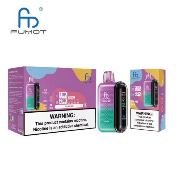 Fumot 20000 Puffs 20k Torando Randm Disposable Vape Free Shipping EU Warehouse 10 Fumot 20000 Puffs 20k Torando Disposable Vape Free Shipping EU Warehouse