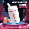 Mesii 50K Puffs Heavy Hitter Best Disposable Vape 50000 Free Shipping