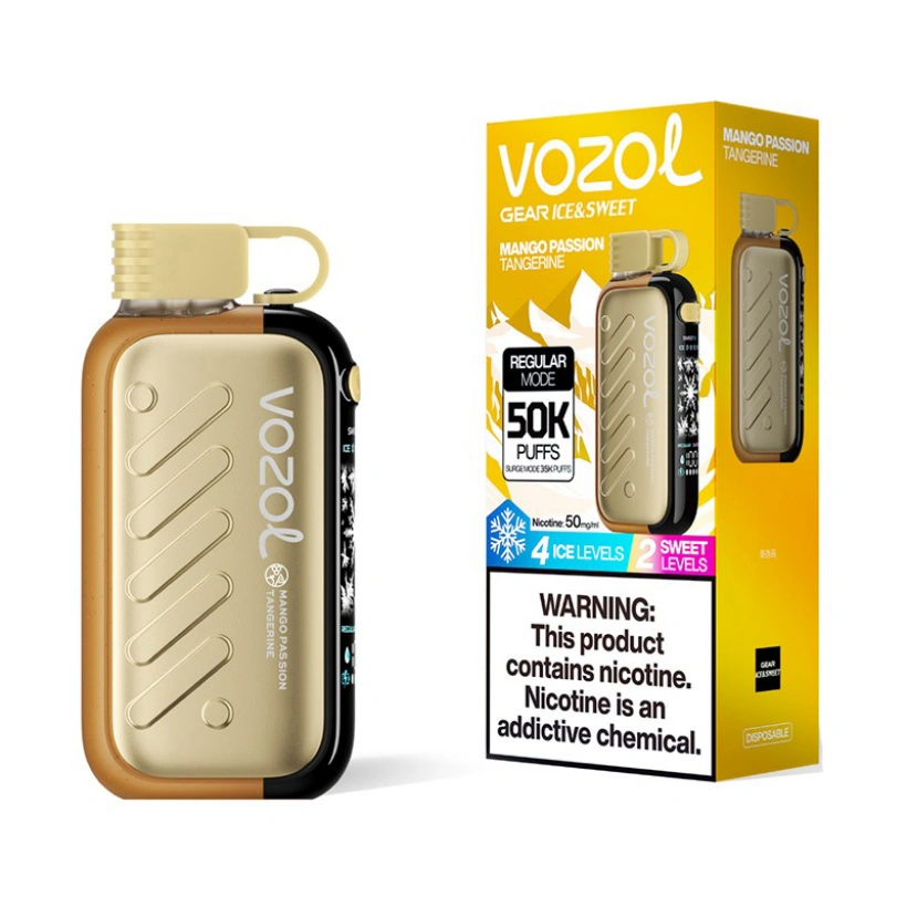 Puff EU Vozol 50k Puffs 50000 Ice Control Disposable Vape Wholesale Free Shipping 6 Puff EU Vozol 50k Puffs 50000 Ice Control Disposable Vape Wholesale Free Shipping