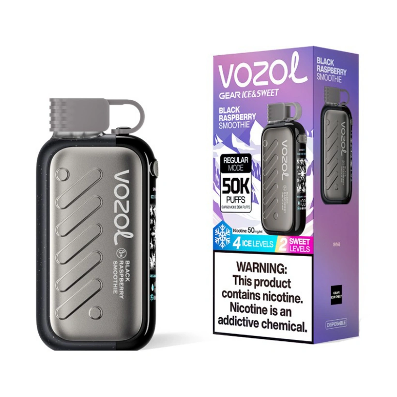 Puff EU Vozol 50k Puffs 50000 Ice Control Disposable Vape Wholesale Free Shipping 4 Puff EU Vozol 50k Puffs 50000 Ice Control Disposable Vape Wholesale Free Shipping