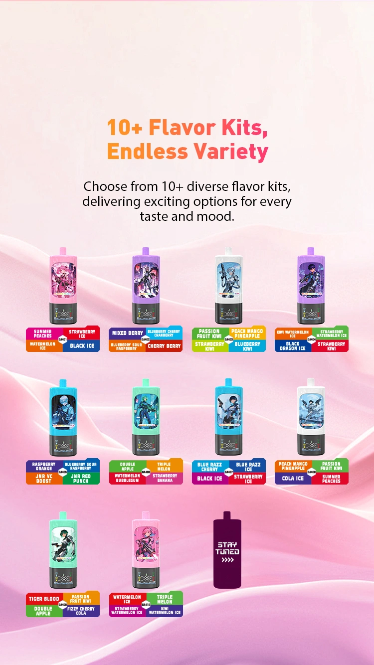 Puff JNR 120K Quads 120000 Puffs 4 in 1 Disposable Vape Shop Wholesale Free Shipping 17 Puff JNR 120K Quads 120000 Puffs 4 in 1 Disposable Vape Shop Wholesale Free Shipping