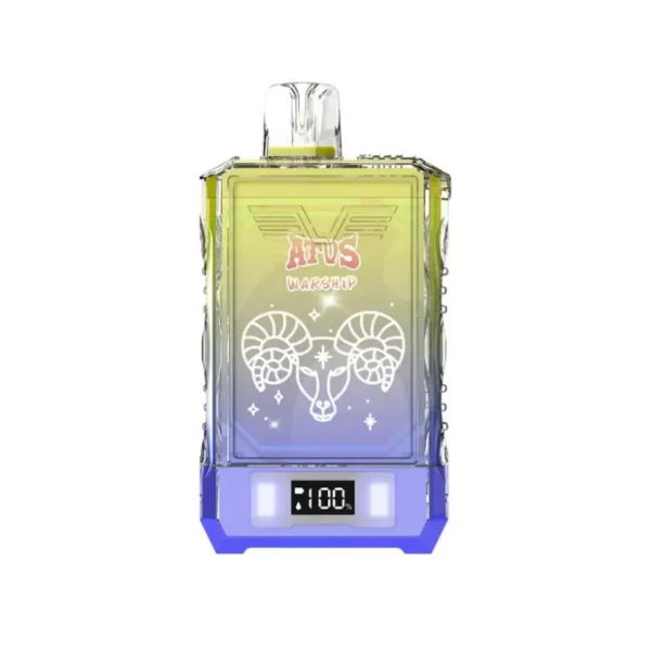 ATVS 18000 Puffs 18k Crystal Disposable Vape Wholesale Free Shipping 15 ATVS 18000 Puffs 18k Crystal Disposable Vape Wholesale Free Shipping