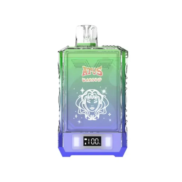 ATVS 18000 Puffs 18k Crystal Disposable Vape Wholesale Free Shipping 13 ATVS 18000 Puffs 18k Crystal Disposable Vape Wholesale Free Shipping