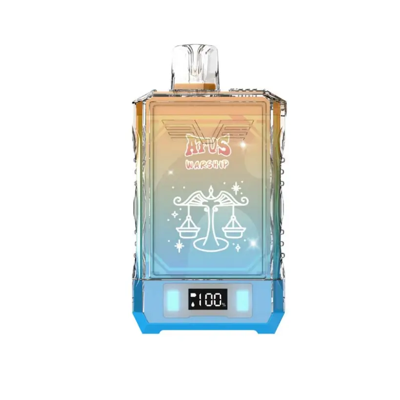 ATVS 18000 Puffs 18k Crystal Disposable Vape Wholesale Free Shipping 5 ATVS 18000 Puffs 18k Crystal Disposable Vape Wholesale Free Shipping