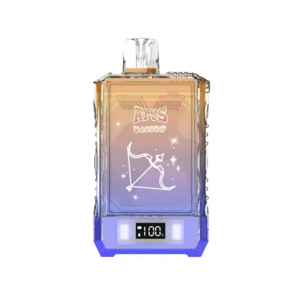 ATVS 18000 Puffs 18k Crystal Disposable Vape Wholesale Free Shipping 11 ATVS 18000 Puffs 18k Crystal Disposable Vape Wholesale Free Shipping