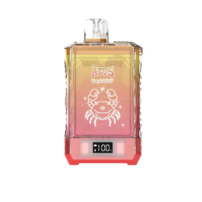 ATVS 18000 Puffs 18k Crystal Disposable Vape Wholesale Free Shipping 3 ATVS 18000 Puffs 18k Crystal Disposable Vape Wholesale Free Shipping