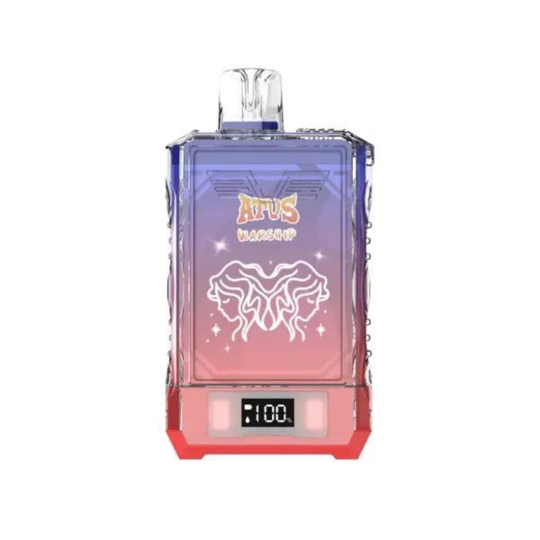 ATVS 18000 Puffs 18k Crystal Disposable Vape Wholesale Free Shipping