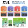ATVS 30K Puffs 30000 Best Disposable Vape Wholesale Free Shipping