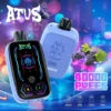 ATVS 40000 Puffs 40k Best Disposable Vape Wholesale Free Shipping