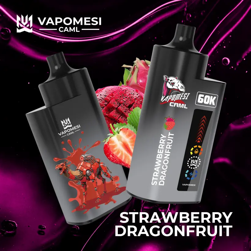 EU Puff 60000 Vapomesi 60k Puffs Caml Best Disposable Vape Free Shipping 4 EU Puff 60000 Vapomesi 60k Puffs Caml Best Disposable Vape Free Shipping