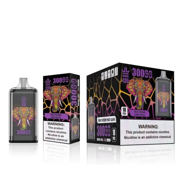 EU Puff Bang King 30000 Puffs 30k Crystal Disposable Vape 3 to 7 Work Days Delivery 11 EU Puff Bang King 30000 Puffs 30k Crystal Disposable Vape 3 to 7 Work Days Delivery