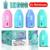 EU Warehouse Bang King 12k Puffs 12000 Cheap Disposable Vape Wholesale 3 to 7 Work Day Free Shipping
