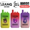 EU Warehouse Bang Leader 80k Puffs 80000 Three Flavors 3 in 1 Disposable Vape Shop