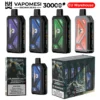 Vapomesi 30k Puffs Brown Bear Disposable Vape 30000 Free Shipping EU Warehouse