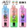 Aivono 150k Puffs 8 in 1 AIM Disposable Vape Free Shipping