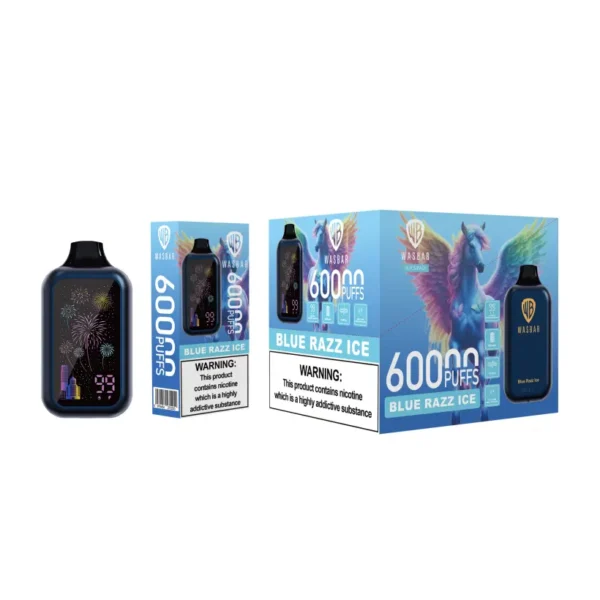 EU Vape Wasbar 60k Puffs 60000 Electronic Cigarette Wholesale Free Shipping 11 EU Vape Wasbar 60k Puffs 60000 Electronic Cigarette Wholesale Free Shipping