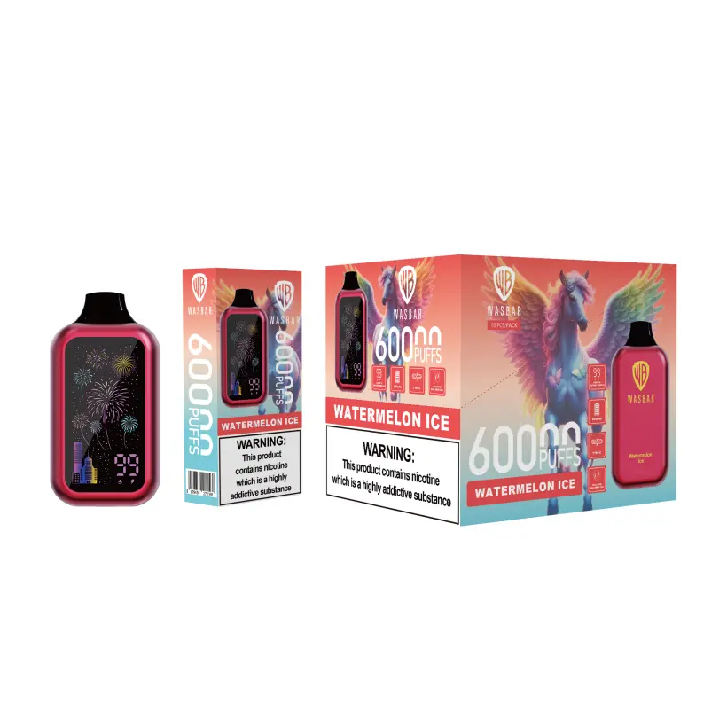 EU Vape Wasbar 60k Puffs 60000 Electronic Cigarette Wholesale Free Shipping 3 EU Vape Wasbar 60k Puffs 60000 Electronic Cigarette Wholesale Free Shipping