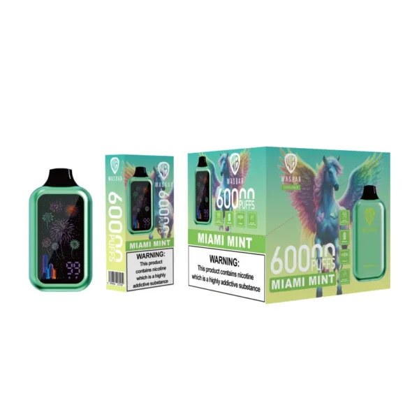 EU Vape Wasbar 60k Puffs 60000 Electronic Cigarette Wholesale Free Shipping 15 EU Vape Wasbar 60k Puffs 60000 Electronic Cigarette Wholesale Free Shipping