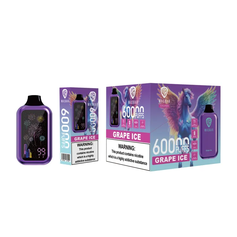 EU Vape Wasbar 60k Puffs 60000 Electronic Cigarette Wholesale Free Shipping 7 EU Vape Wasbar 60k Puffs 60000 Electronic Cigarette Wholesale Free Shipping