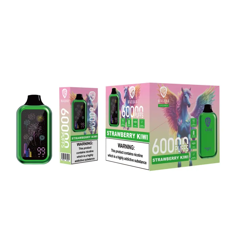 EU Vape Wasbar 60k Puffs 60000 Electronic Cigarette Wholesale Free Shipping 6 EU Vape Wasbar 60k Puffs 60000 Electronic Cigarette Wholesale Free Shipping