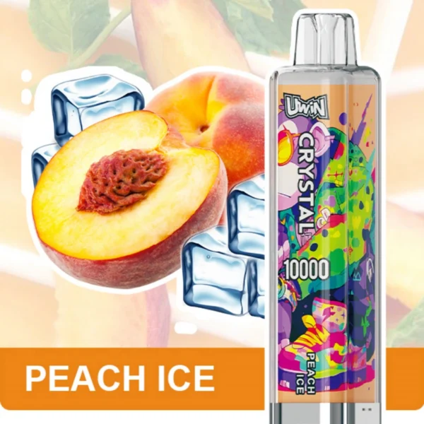 Uwin 10000 Puffs 10k Cheap Crystal Disposable Vape Free Shipping EU Warehouse 10 Uwin 10000 Puffs 10k Cheap Crystal Disposable Vape Free Shipping EU Warehouse