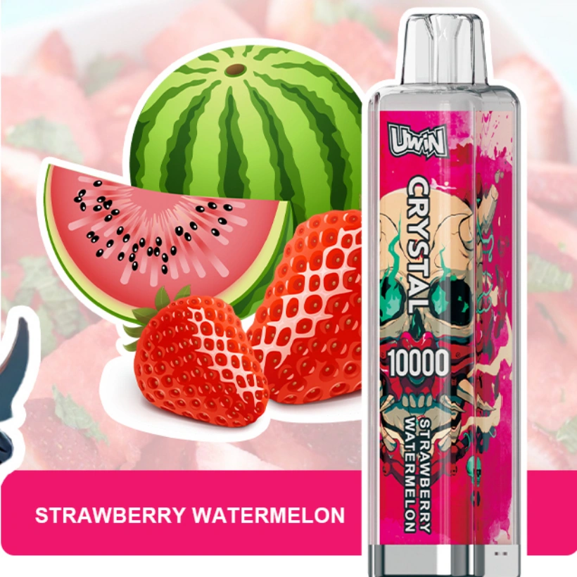 Uwin 10000 Puffs 10k Cheap Crystal Disposable Vape Free Shipping EU Warehouse 8 Uwin 10000 Puffs 10k Cheap Crystal Disposable Vape Free Shipping EU Warehouse