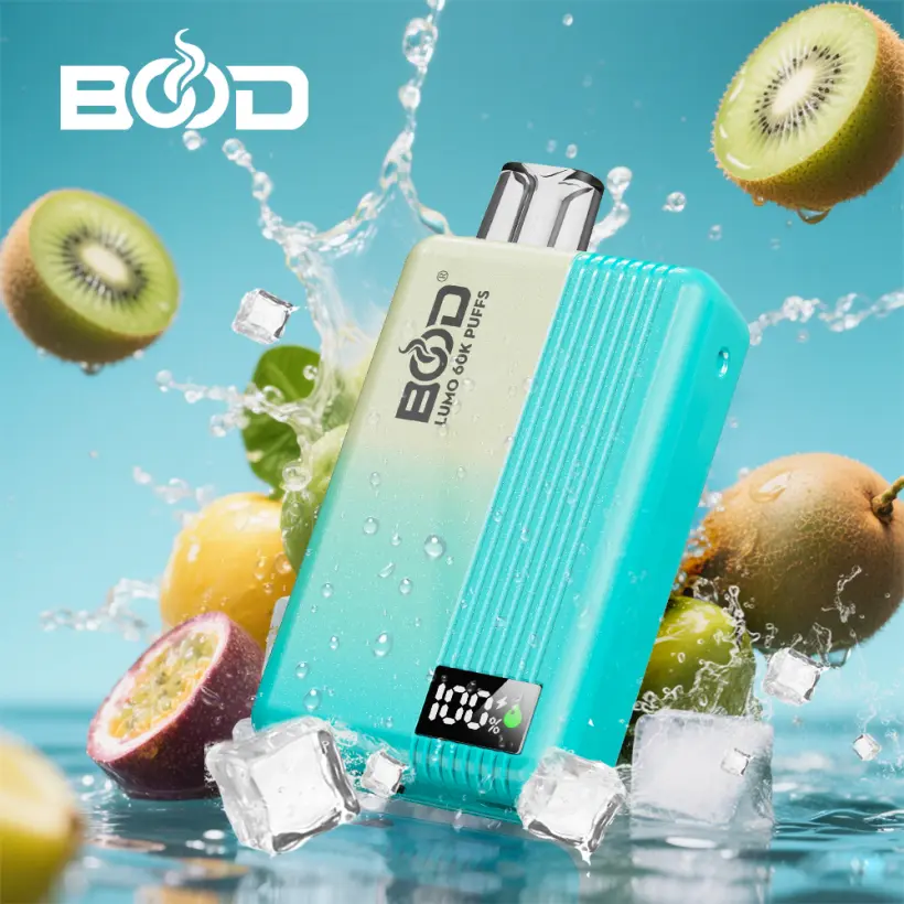BOOD Lumo 60K Puffs 60000 Disposable Vape Wholesale Free Shipping 2 BOOD Lumo 60K Puffs 60000 Disposable Vape Wholesale Free Shipping