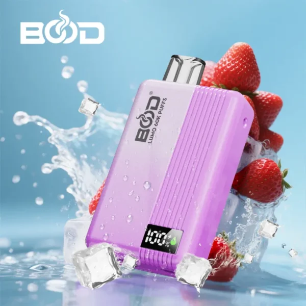 BOOD Lumo 60K Puffs 60000 Disposable Vape Wholesale Free Shipping 14 BOOD Lumo 60K Puffs 60000 Disposable Vape Wholesale Free Shipping