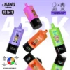 Bang Leader 450k Puffs 15 in 1 Multiple Flavors Disposable Vape Free Shipping
