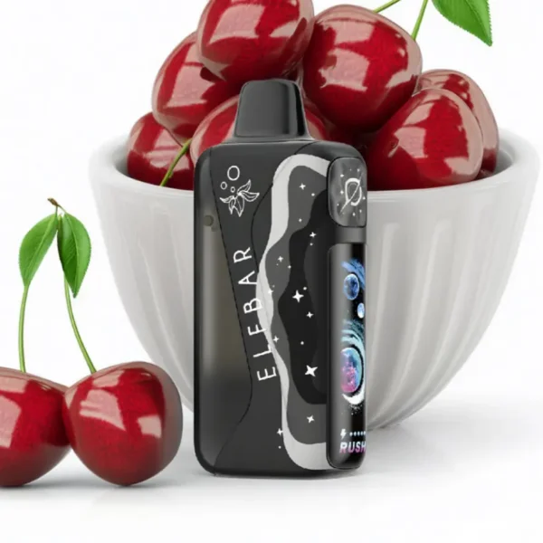 ELF BAR 40k Puffs 40000 Lush King Pro Disposable Vape Pen EU Warehouse