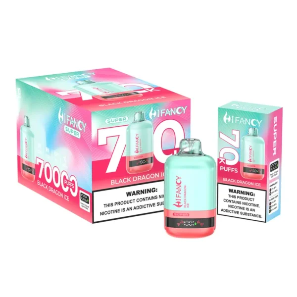 Hifancy 70k Puffs 70000 Super Disposable Vape Free Shipping EU Warehouse 14 Hifancy 70k Puffs 70000 Super Disposable Vape Free Shipping EU Warehouse