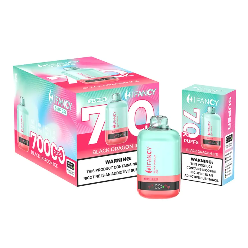 Hifancy 70k Puffs 70000 Super Disposable Vape Free Shipping EU Warehouse 7 Hifancy 70k Puffs 70000 Super Disposable Vape Free Shipping EU Warehouse