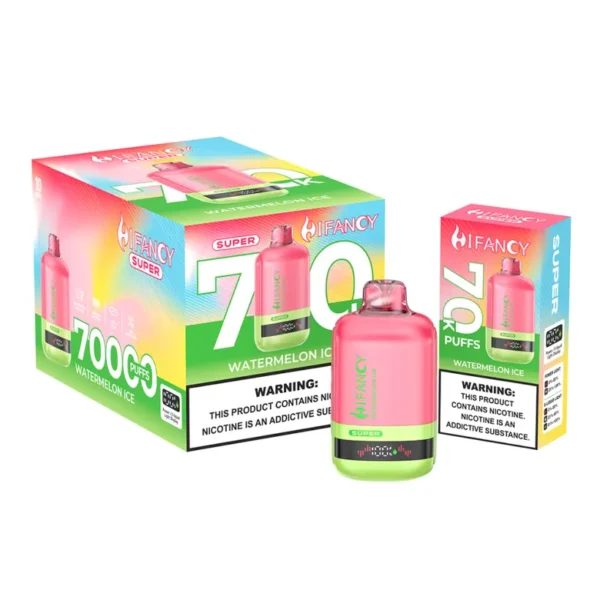 Hifancy 70k Puffs 70000 Super Disposable Vape Free Shipping EU Warehouse 13 Hifancy 70k Puffs 70000 Super Disposable Vape Free Shipping EU Warehouse