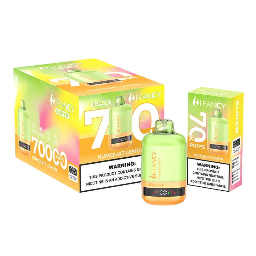 Hifancy 70k Puffs 70000 Super Disposable Vape Free Shipping EU Warehouse 5 Hifancy 70k Puffs 70000 Super Disposable Vape Free Shipping EU Warehouse
