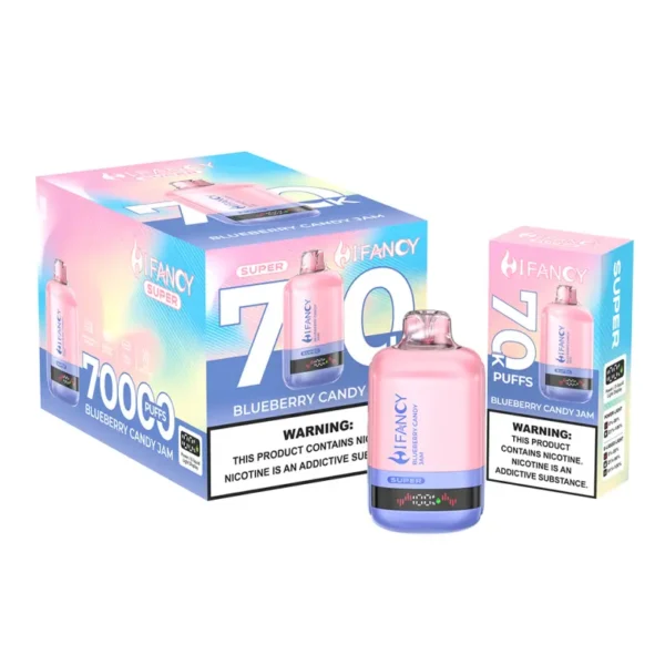 Hifancy 70k Puffs 70000 Super Disposable Vape Free Shipping EU Warehouse 11 Hifancy 70k Puffs 70000 Super Disposable Vape Free Shipping EU Warehouse