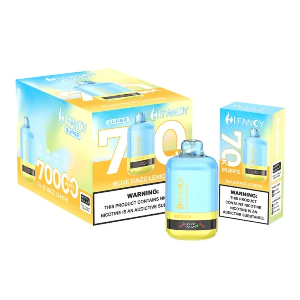 Hifancy 70k Puffs 70000 Super Disposable Vape Free Shipping EU Warehouse 10 Hifancy 70k Puffs 70000 Super Disposable Vape Free Shipping EU Warehouse