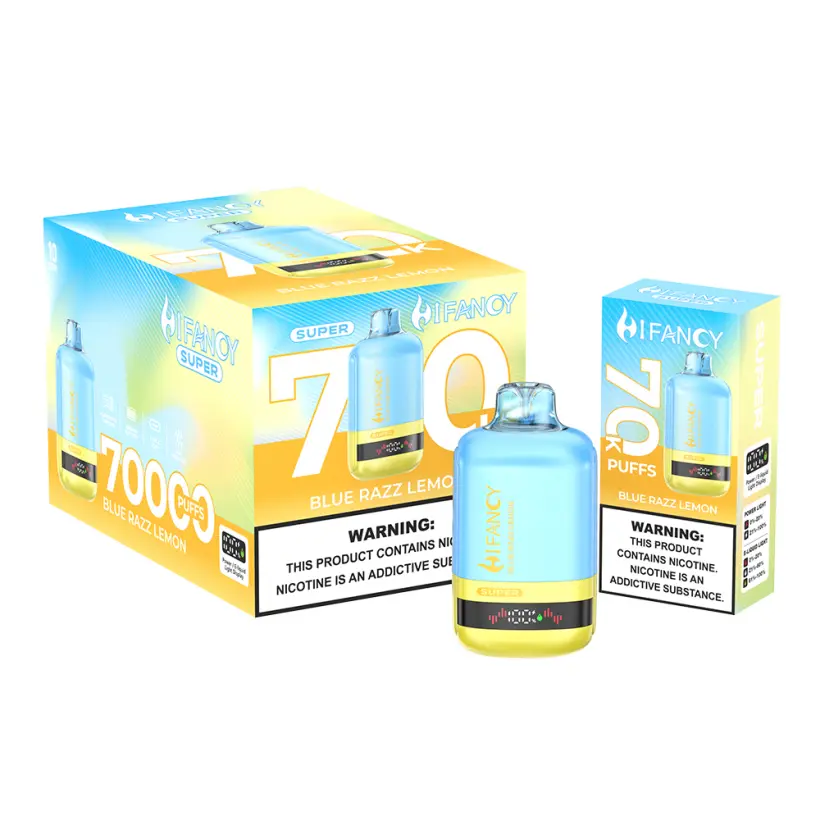 Hifancy 70k Puffs 70000 Super Disposable Vape Free Shipping EU Warehouse 3 Hifancy 70k Puffs 70000 Super Disposable Vape Free Shipping EU Warehouse