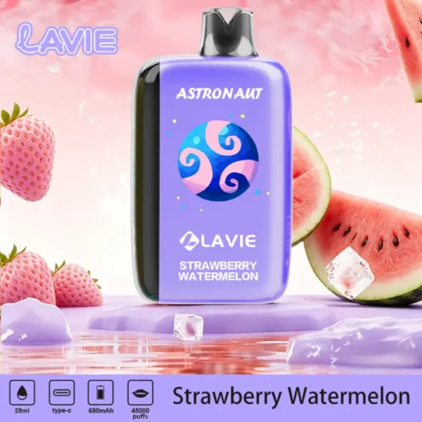 Lavie Astronaut 45k Puffs 45000 Best Disposable Vape Wholesale Free Shipping 13 Lavie Astronaut 45k Puffs 45000 Best Disposable Vape Wholesale Free Shipping